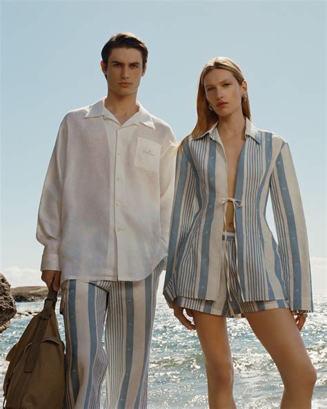 vestiti givenchy|Givenchy plage collection.